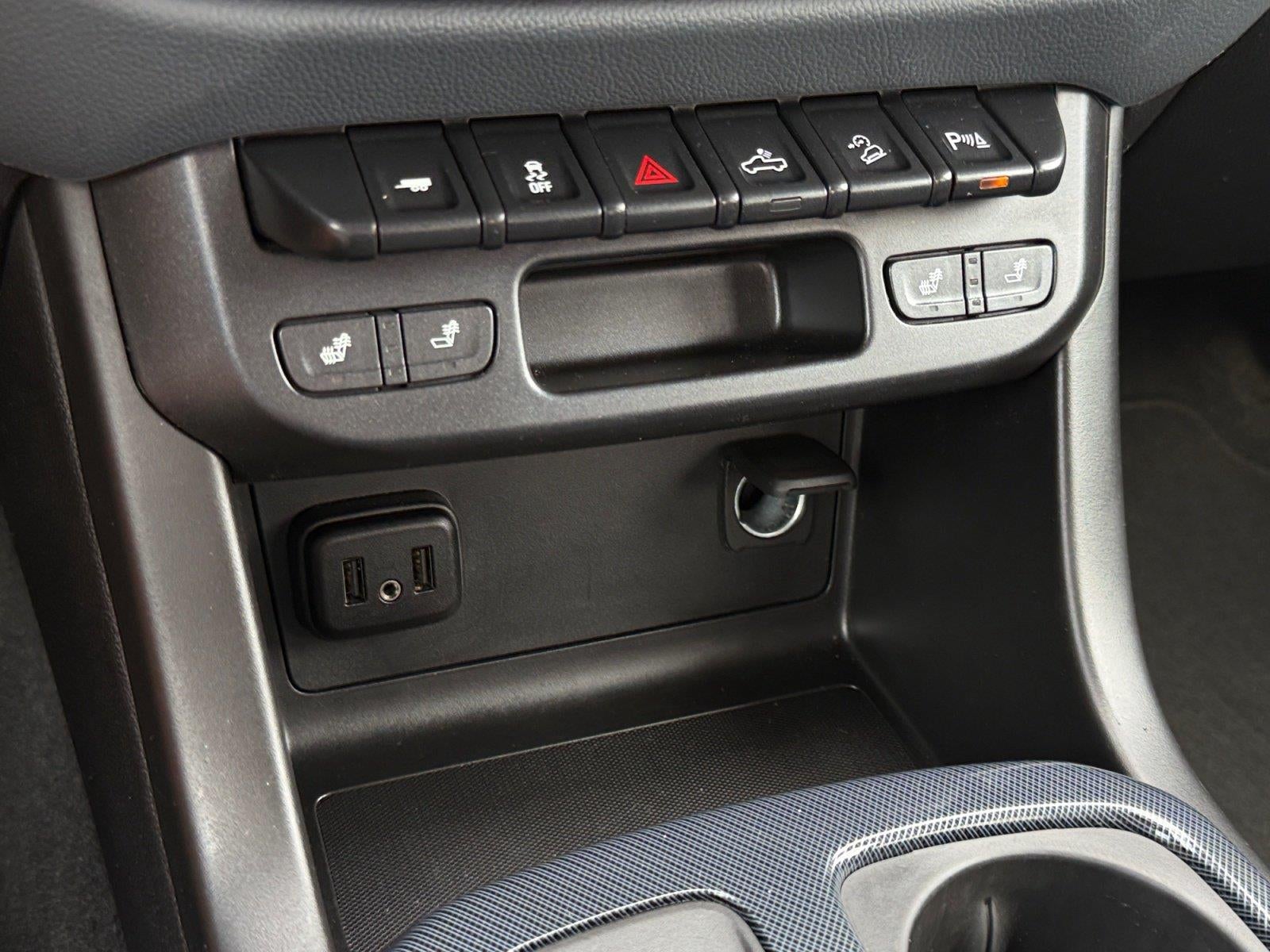 2021 Chevrolet Colorado 2WD Z71