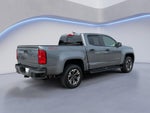 2021 Chevrolet Colorado 2WD Z71
