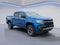 2021 Chevrolet Colorado 4WD Z71