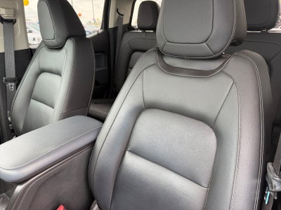 2021 Chevrolet Colorado 4WD Z71