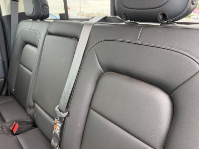 2021 Chevrolet Colorado 4WD Z71