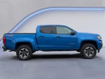 2021 Chevrolet Colorado 4WD Z71