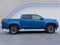 2021 Chevrolet Colorado 4WD Z71