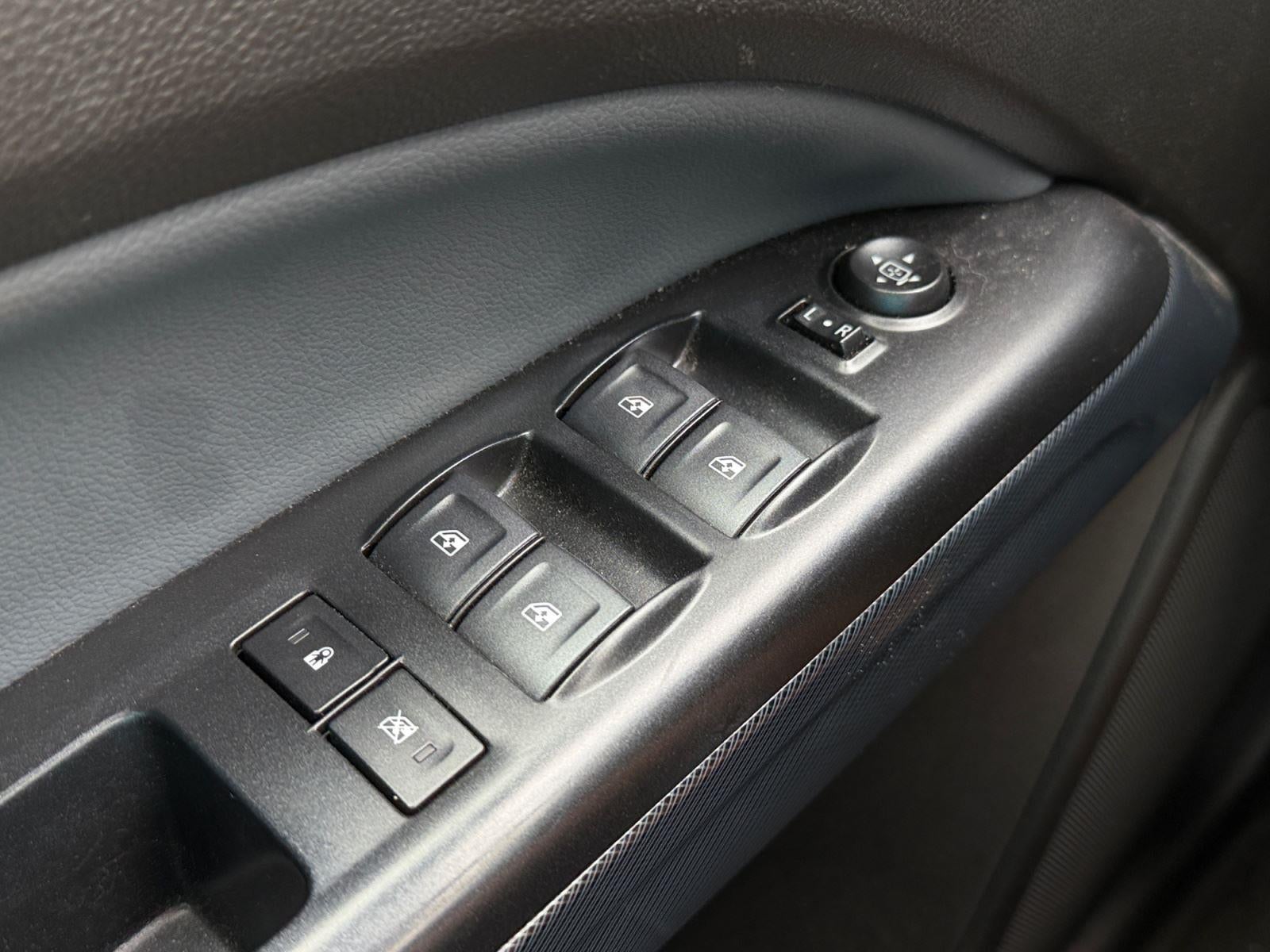 2021 Chevrolet Colorado 4WD Z71