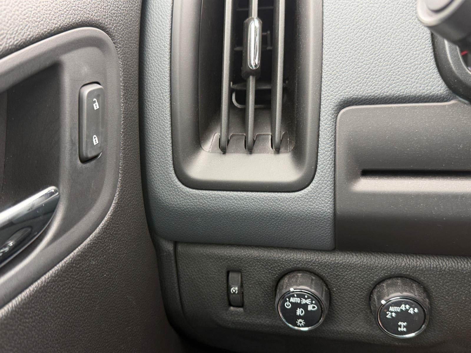 2021 Chevrolet Colorado 4WD Z71