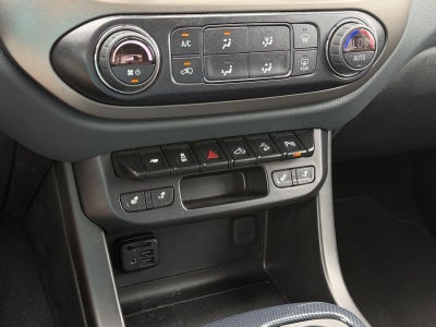 2021 Chevrolet Colorado 4WD Z71
