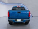 2021 Chevrolet Colorado 4WD Z71