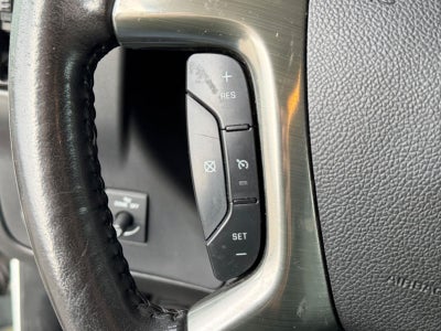 2018 Chevrolet Express Cargo Van CARGO