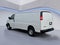 2018 Chevrolet Express Cargo Van CARGO