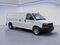 2019 Chevrolet Express Cargo Van CARGO