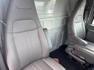 2019 Chevrolet Express Cargo Van CARGO