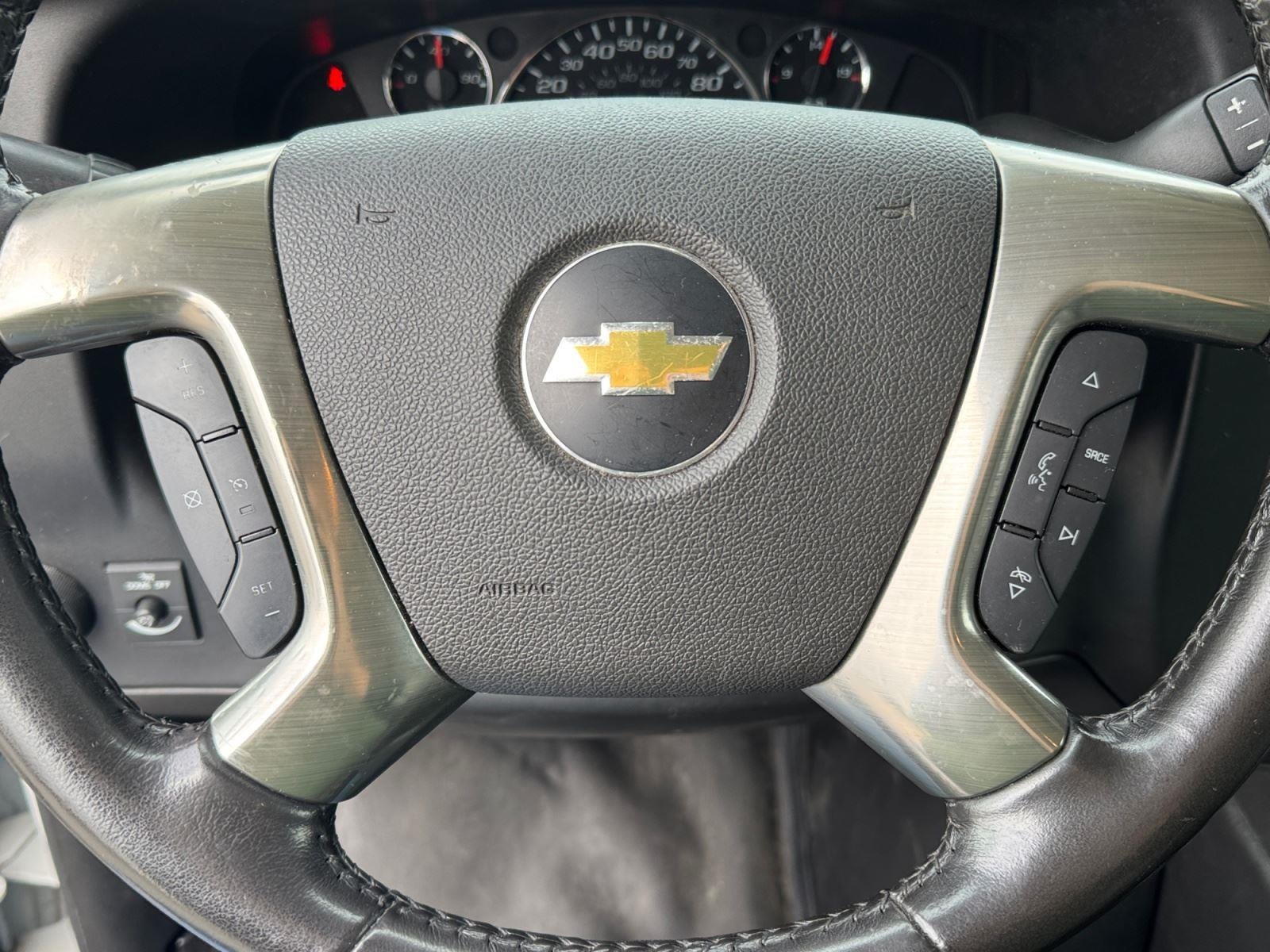 2019 Chevrolet Express Cargo Van CARGO