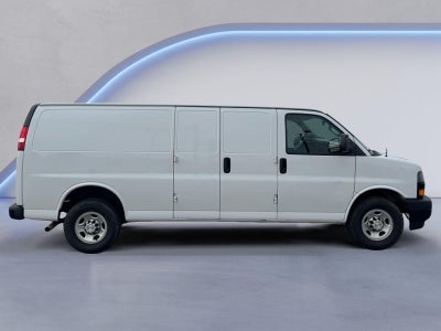 2019 Chevrolet Express Cargo Van CARGO