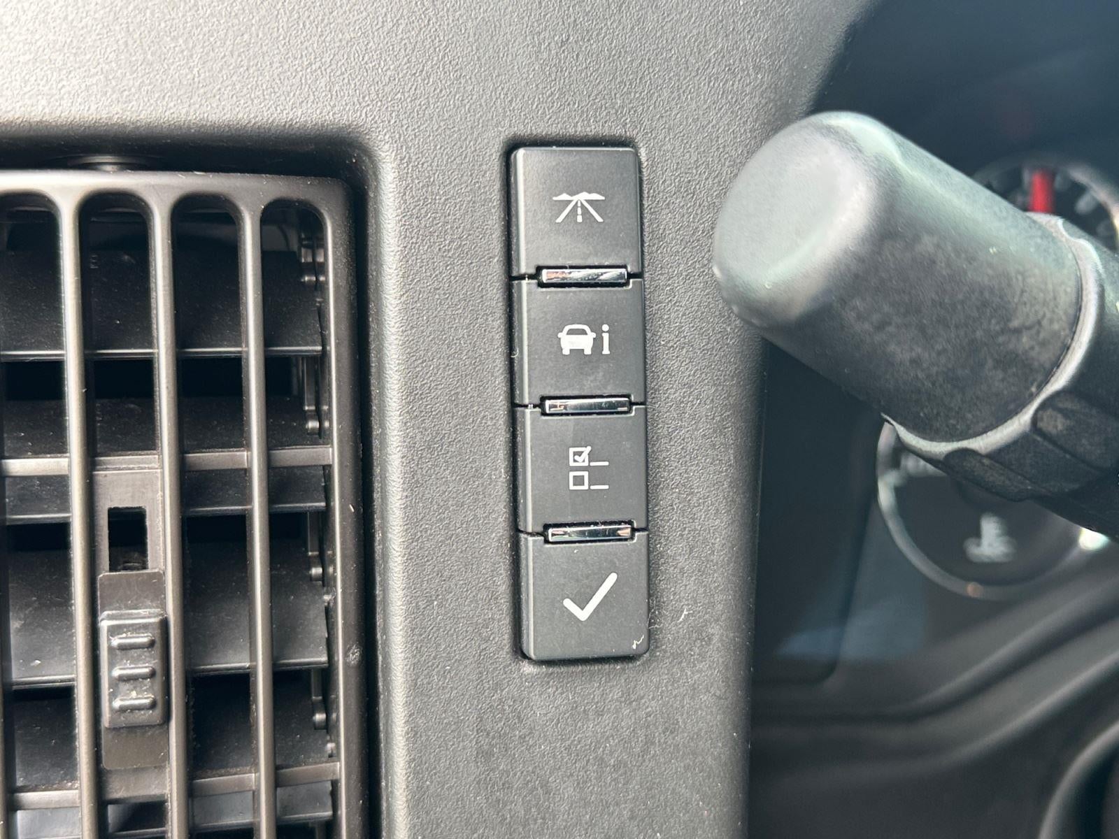 2019 Chevrolet Express Cargo Van CARGO