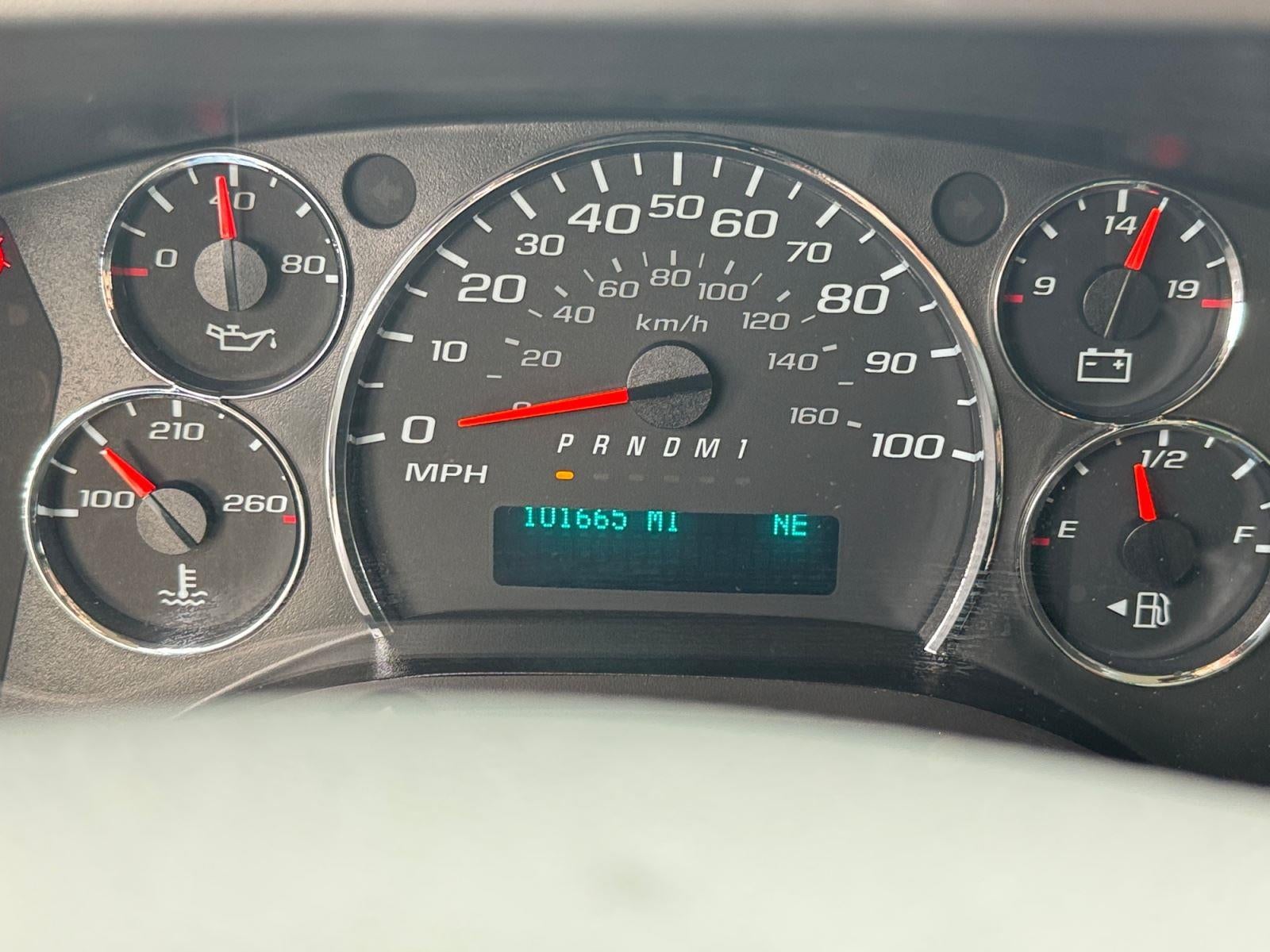 2019 Chevrolet Express Cargo Van CARGO