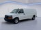 2019 Chevrolet Express Cargo Van CARGO