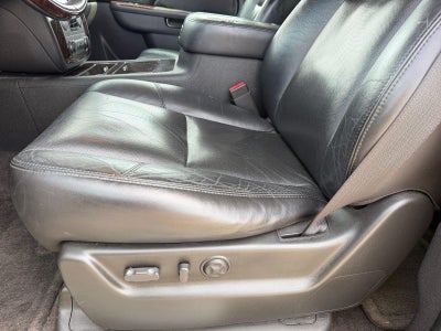 2010 GMC Yukon Denali