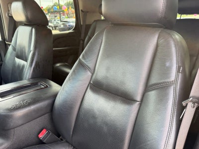 2010 GMC Yukon Denali
