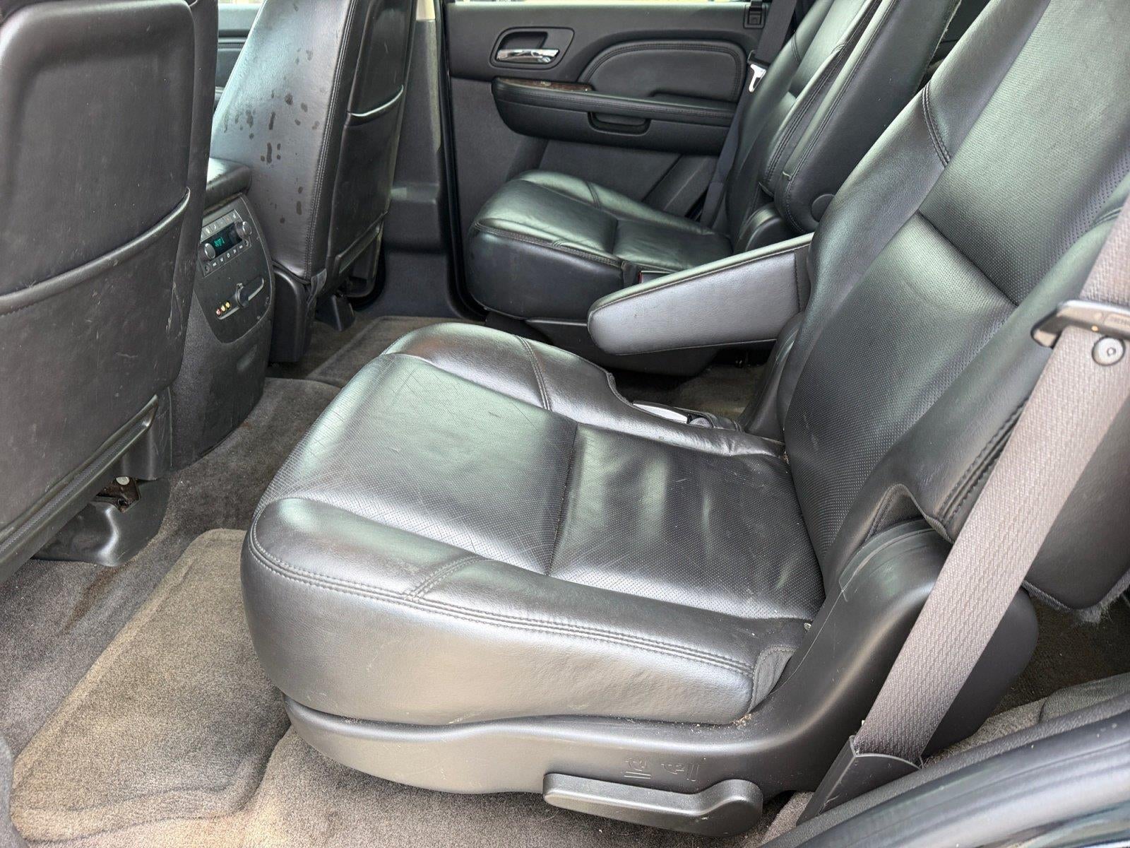 2010 GMC Yukon Denali