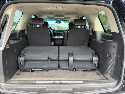 2010 GMC Yukon Denali