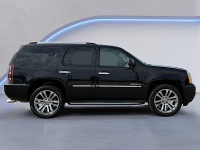 2010 GMC Yukon Denali