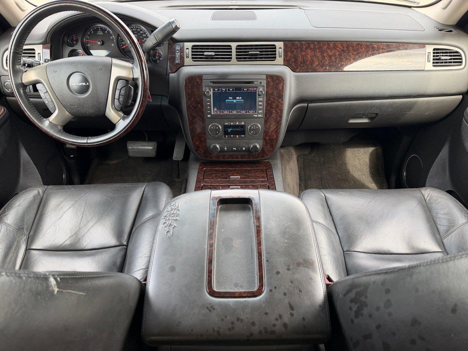 2010 GMC Yukon Denali