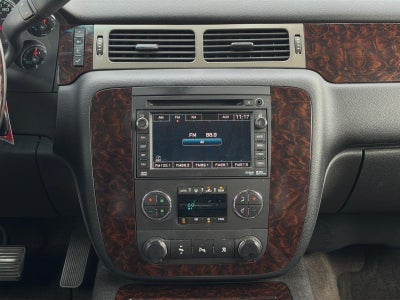 2010 GMC Yukon Denali