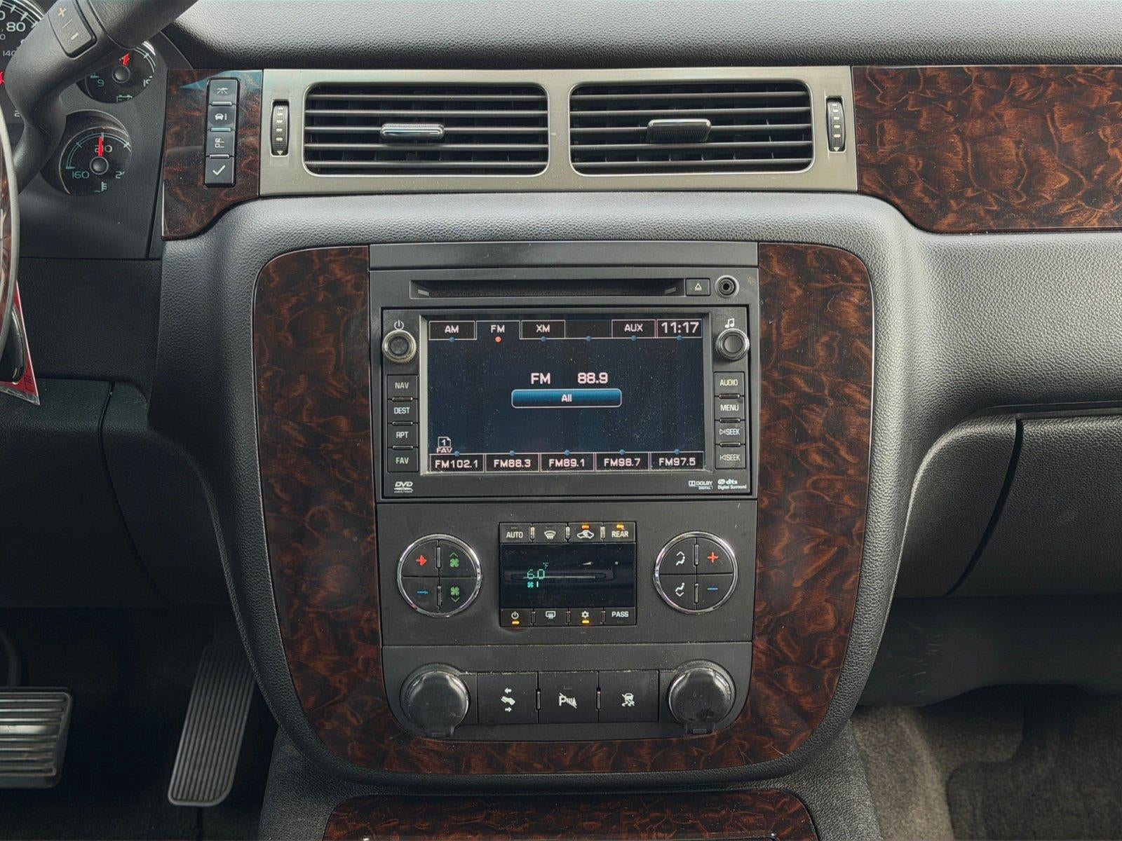 2010 GMC Yukon Denali