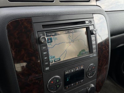 2010 GMC Yukon Denali