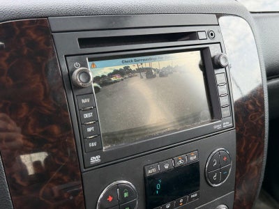 2010 GMC Yukon Denali