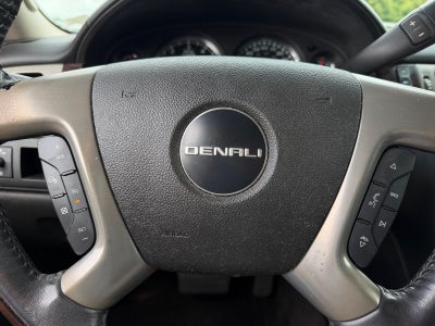 2010 GMC Yukon Denali