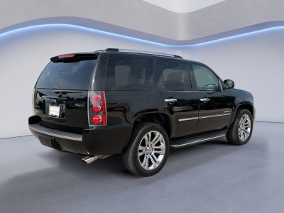 2010 GMC Yukon Denali