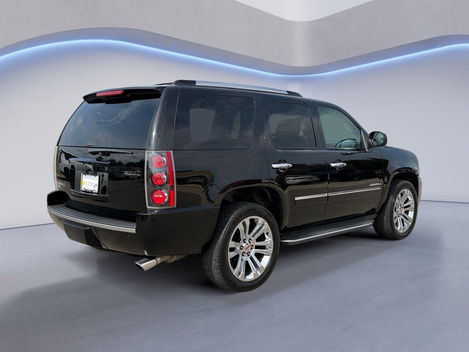 2010 GMC Yukon Denali