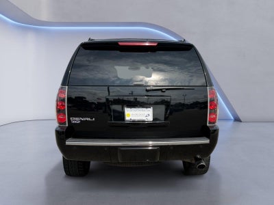2010 GMC Yukon Denali