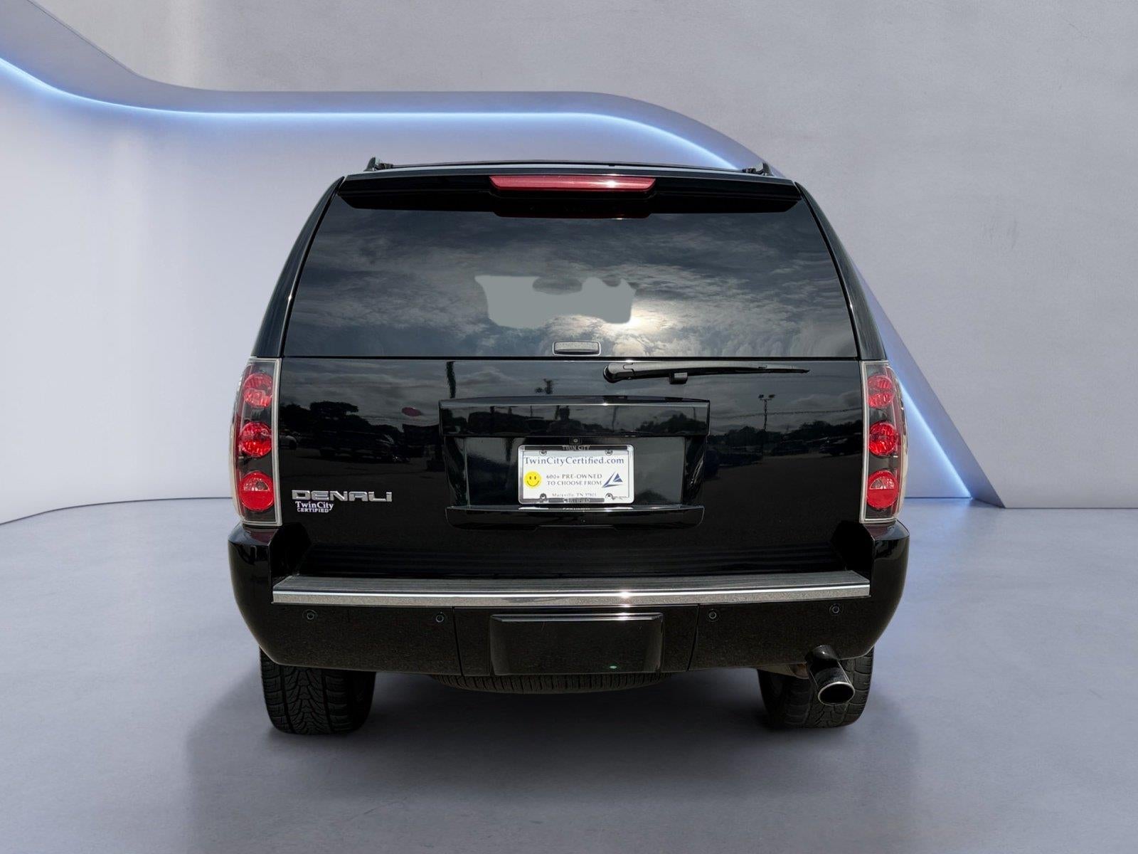 2010 GMC Yukon Denali