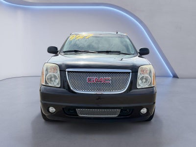 2010 GMC Yukon Denali