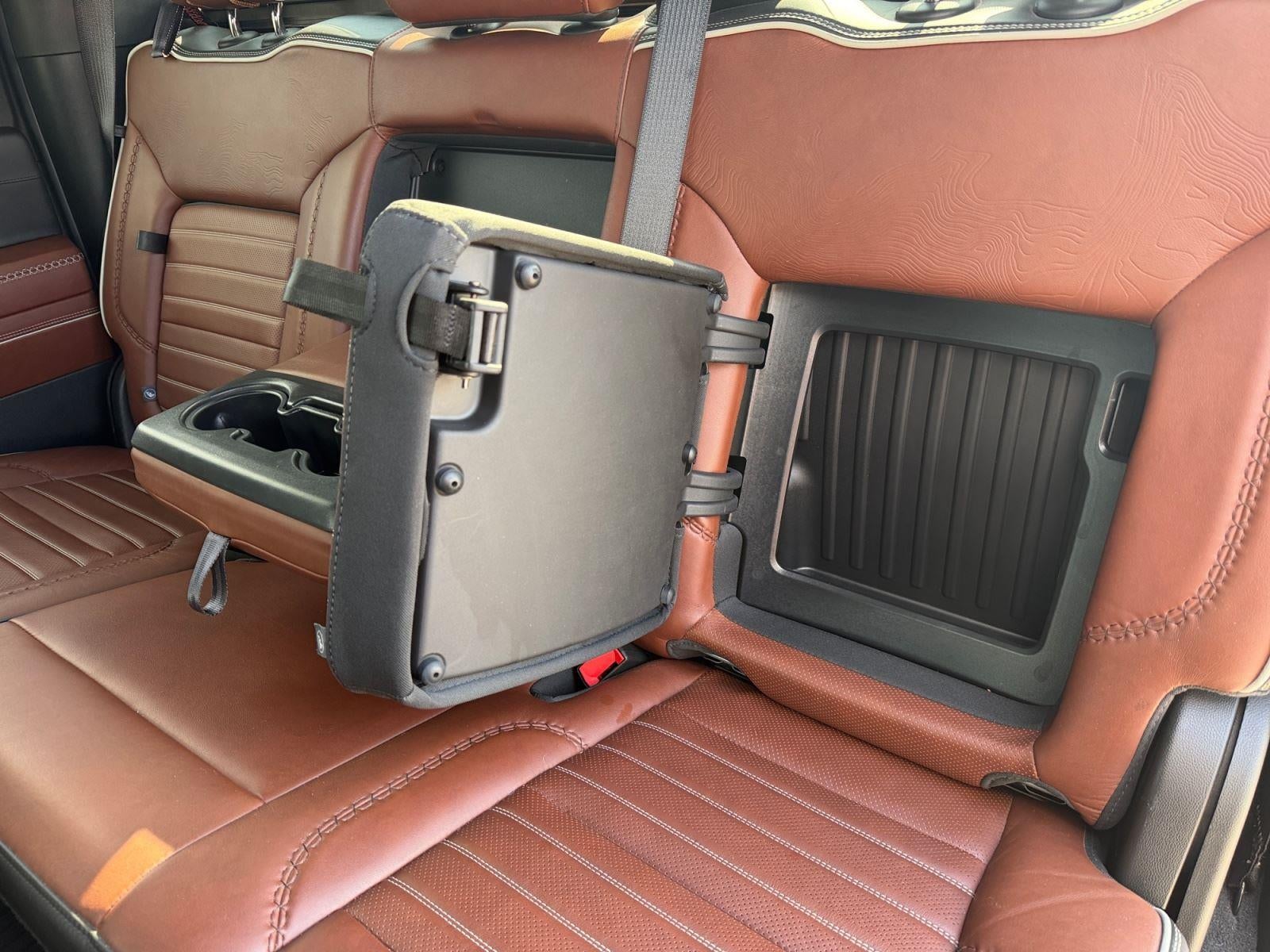 2024 GMC Sierra 3500HD Denali Ultimate