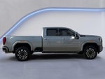 2024 GMC Sierra 3500HD Denali Ultimate