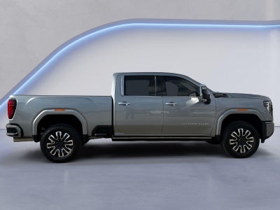 2024 GMC Sierra 3500HD Denali Ultimate