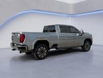 2024 GMC Sierra 3500HD Denali Ultimate