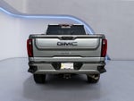 2024 GMC Sierra 3500HD Denali Ultimate