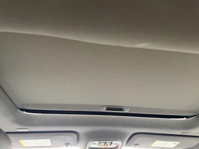 2023 GMC Canyon 4WD AT4X