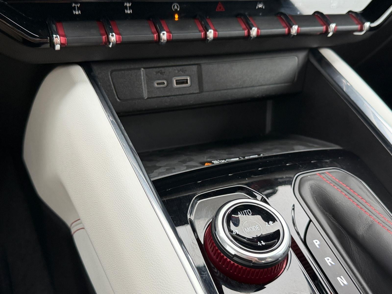 2023 GMC Canyon 4WD AT4X