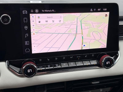 2023 GMC Canyon 4WD AT4X