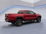 2023 GMC Canyon 4WD AT4X