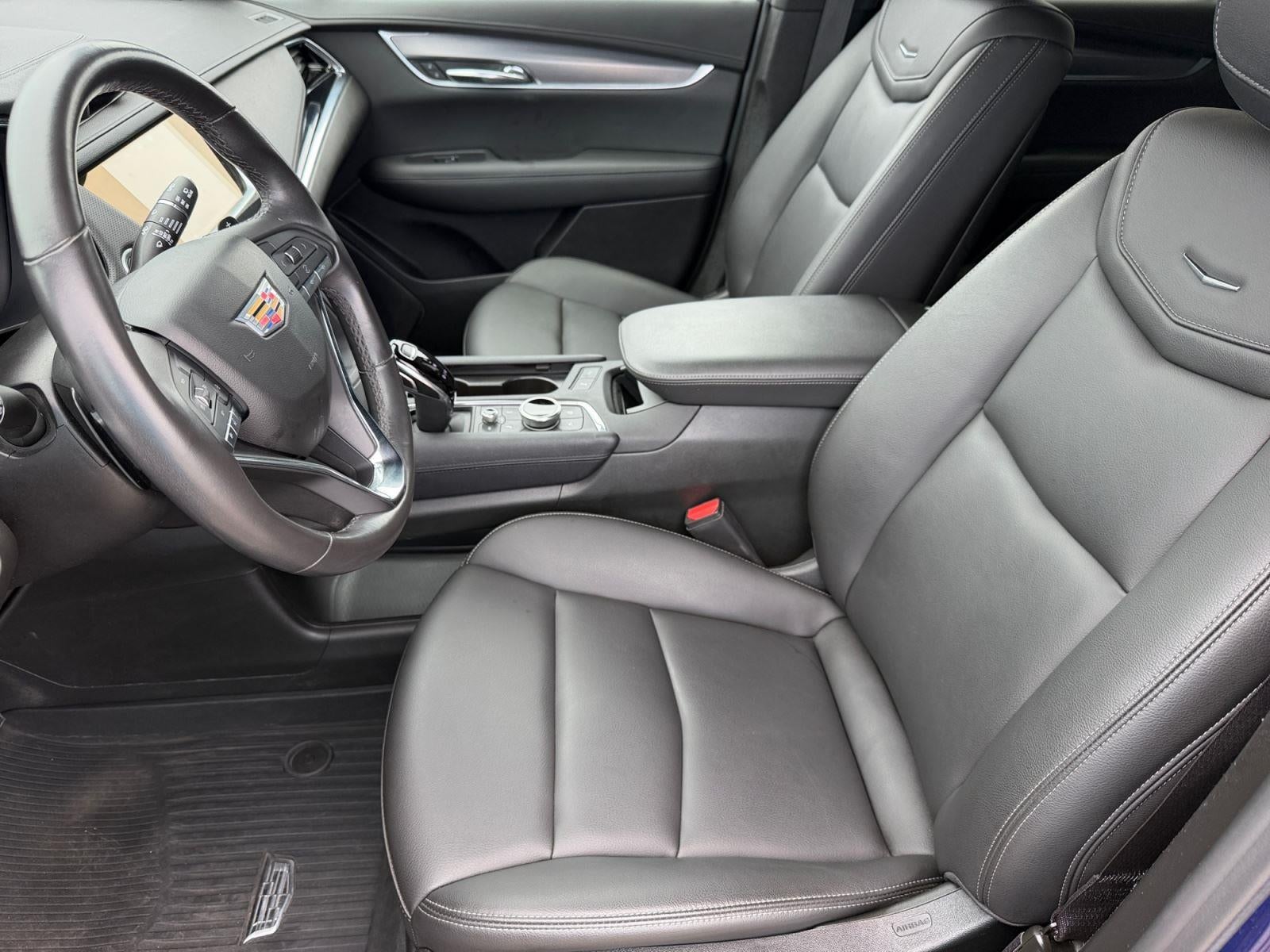 2024 Cadillac XT6 AWD Luxury