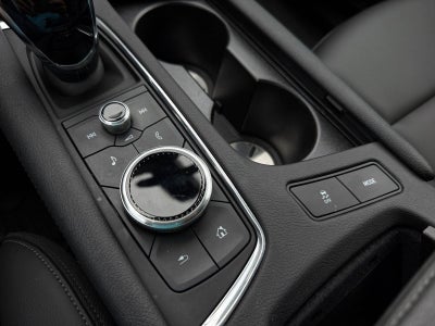2024 Cadillac XT6 AWD Luxury