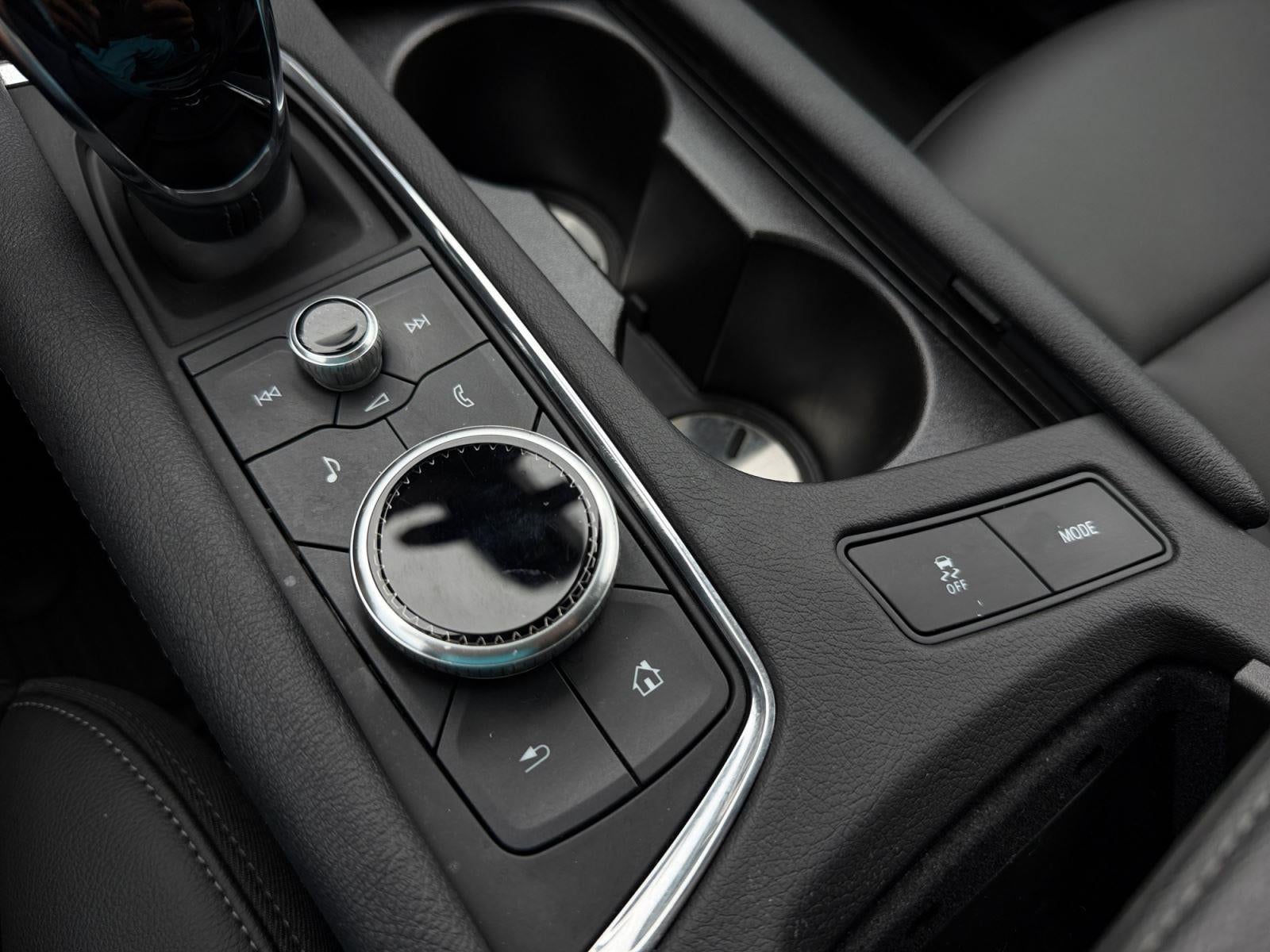 2024 Cadillac XT6 AWD Luxury