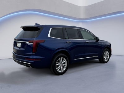 2024 Cadillac XT6 AWD Luxury