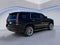 2016 Cadillac Escalade Luxury Collection